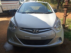 Second Hand Hyundai Eon Era + in Belgaum