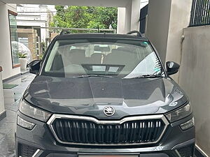 Second Hand Skoda Kushaq Active 1.0 TSI MT in Jammu