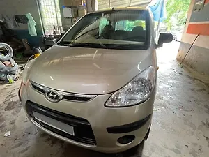 Second Hand Hyundai i10 D-Lite 1.1 iRDE2 in North Goa