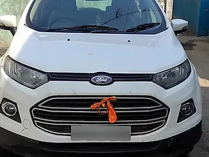 Second Hand फ़ोर्ड ईकोस्पोर्ट ट्रेंड 1.5 tdci in अंगुल