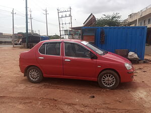 Second Hand Tata Indigo LS TDI in Bangalore