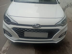 Second Hand Hyundai Elite i20 Asta 1.2 in Ludhiana