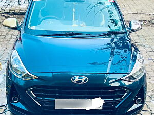 Second Hand Hyundai Grand i10 NIOS Sportz 1.2 Kappa VTVT in Firozabad