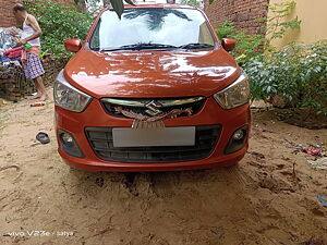 Second Hand Maruti Suzuki Alto VXi [2014-2019] in Bhubaneswar