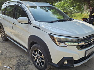 Second Hand Maruti Suzuki XL6 Alpha MT Petrol [2022-2023] in Udaipur