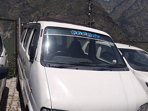 Second Hand Maruti Suzuki Eeco 5 STR WITH A/C+HTR in Rudraprayag