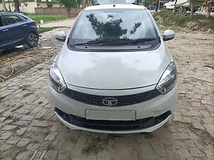Used Tata Tiago Cars in Purnea, Second Hand Tata Tiago Cars in