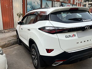 Second Hand Tata Harrier XZ Plus in Mumbai