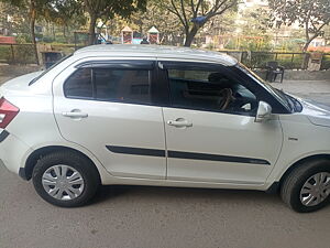 Second Hand Maruti Suzuki Swift DZire VDI in Rohtak