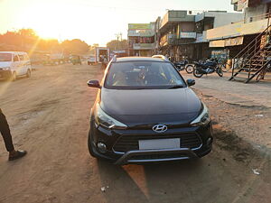 Second Hand Hyundai i20 Active 1.2 SX in Nadiad