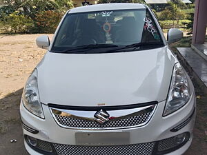 Second Hand Maruti Suzuki DZire LDi in Ahmednagar