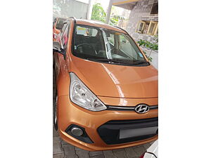 Second Hand Hyundai Grand i10 Era 1.2 Kappa VTVT [2013-2016] in Chennai