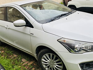 Second Hand Maruti Suzuki Ciaz VDi (O) SHVS in Mumbai