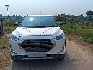 Second Hand Nissan Magnite XL [2020] in Palamu