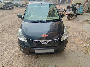 Second Hand Hyundai i10 Sportz 1.2 in Karauli