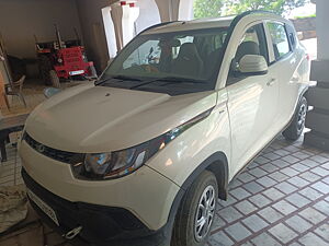 Second Hand Mahindra KUV100 K6 Plus 6 STR [2017-2020] in Shamli