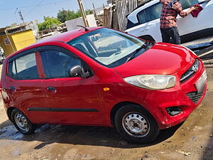 Second Hand Hyundai i10 Era 1.1 LPG in Botad