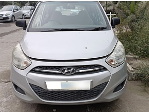 Second Hand Hyundai i20 Era 1.2 BS-IV in Amritsar