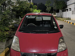 Second Hand Maruti Suzuki Estilo LXi in Hyderabad