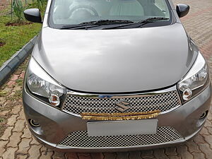 Second Hand Maruti Suzuki Celerio VXi in Koraput