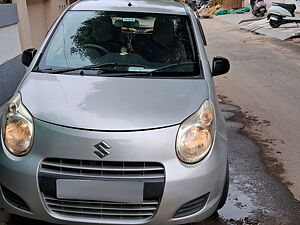 Second Hand Maruti Suzuki A-Star Vxi in Rajkot