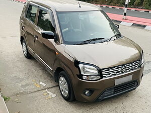 Second Hand Maruti Suzuki Wagon R VXi 1.0 [2019-2019] in Bhopal