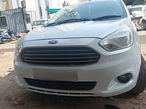 Second Hand Ford Figo Base 1.5 TDCi in Ahmedabad