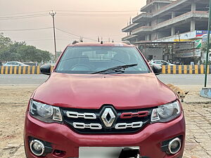 Second Hand Renault Kwid 1.0 RXL [2017-2019] in Fatehpur