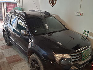 Second Hand Renault Duster 85 PS RxL Diesel in Muzaffurpur