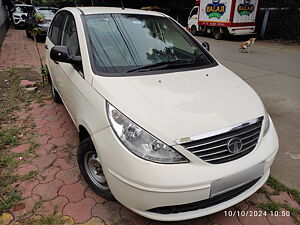 Second Hand Tata Vista LS TDI BS-III in Indore