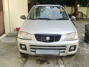 Second Hand Maruti Suzuki Alto LXi BS-III in Jabalpur