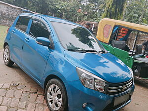 Second Hand Maruti Suzuki Celerio ZXi in Kolkata