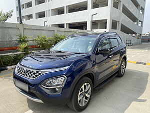 Second Hand Tata Safari XZA in Chennai