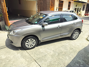 Second Hand Maruti Suzuki Baleno Delta 1.2 in Delhi