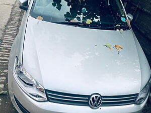 Second Hand Volkswagen Polo Comfortline 1.2L (P) in Kanpur