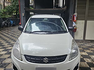 Second Hand Maruti Suzuki Swift DZire LXI in Mumbai