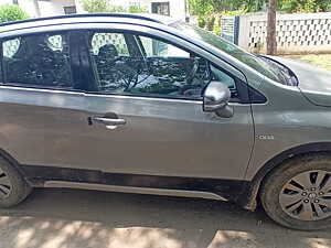 Second Hand Maruti Suzuki S-Cross Zeta 1.3 in Chittorgarh