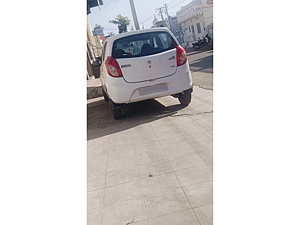 Second Hand Maruti Suzuki Alto 800 Lxi in Bikaner