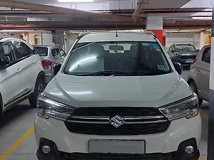 Second Hand Maruti Suzuki XL6 Zeta MT Petrol in Kolhapur