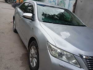 Second Hand Toyota Camry 2.5L AT in Secunderabad