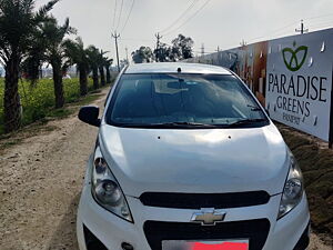 Second Hand Chevrolet Beat LS Diesel in Panipat