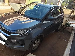 Second Hand Tata Nexon XM (S) Diesel [2020-2023] in Shivpuri