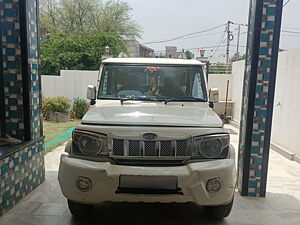 Second Hand Mahindra Bolero VLX CRDe in Jaipur