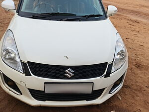 Second Hand Maruti Suzuki Swift VDi in Sohna