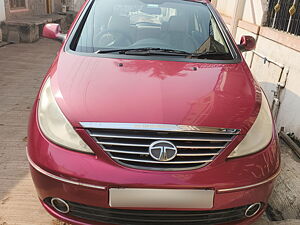 Second Hand Tata Vista VX Quadrajet BS IV in Bangalore