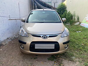 Second Hand Hyundai i10 Magna 1.2 Kappa2 in Tiruppur