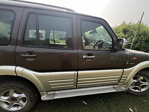 Second Hand Mahindra Scorpio VLS 2.2 mHawk in Bankura