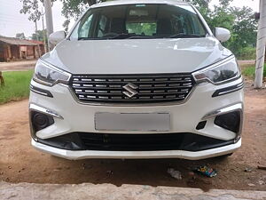 Second Hand Maruti Suzuki Ertiga VXi in Raigarh