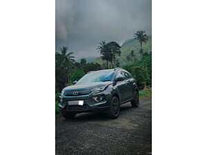 Second Hand Tata Nexon XM Diesel [2020-2023] in Kannur