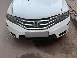 Second Hand Honda City 1.5 V MT in Delhi